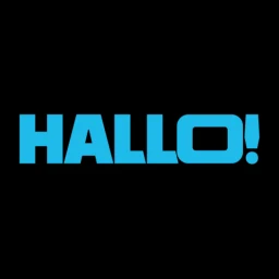 Icône de HALLO! Play