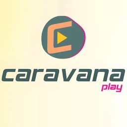 Ícone de Caravana Play
